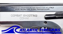 Tanfoglio TA90 Combat Shooting COHAI-Two Tone VG