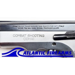 Tanfoglio TA90 Combat Shooting COHAI-Two Tone VG