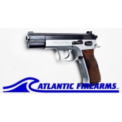 Tanfoglio TA90 Combat Shooting COHAI-Two Tone VG