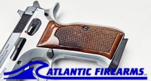 Tanfoglio TA90 Combat Shooting COHAI-Two Tone VG
