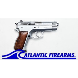 Tanfoglio Mossad Mossad Compact-W/Patina Finish