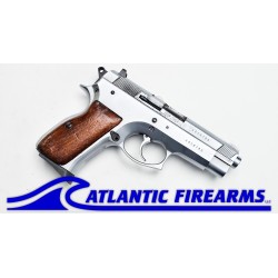Tanfoglio Mossad Mossad Compact-W/Patina Finish