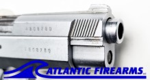 Tanfoglio Mossad Mossad Compact-W/Patina Finish