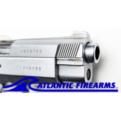 Tanfoglio Mossad Mossad Compact-W/Patina Finish