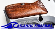 Tanfoglio Mossad Mossad Compact-W/Patina Finish