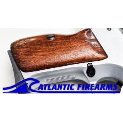Tanfoglio Mossad Mossad Compact-W/Patina Finish