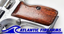 Tanfoglio Mossad Mossad Compact-W/Patina Finish