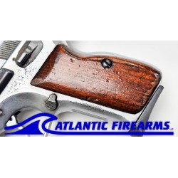 Tanfoglio Mossad Mossad Compact-W/Patina Finish