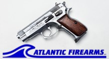 Tanfoglio Mossad Mossad Compact-W/Patina Finish
