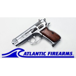 Tanfoglio Mossad Mossad Compact-W/Patina Finish