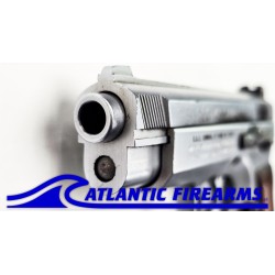 Tanfoglio Mossad Mossad Compact-W/Patina Finish