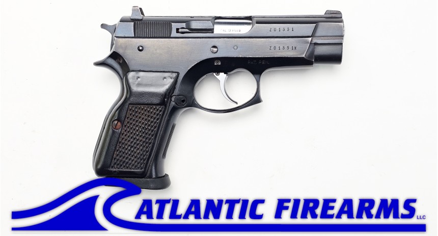 Tanfoglio TA90 Baby-Spur Hammer