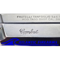 Tanfoglio TA90 Baby-Spur Hammer