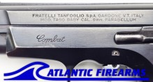 Tanfoglio TA90 Baby-Spur Hammer
