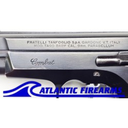 Tanfoglio TA90 Baby-Spur Hammer