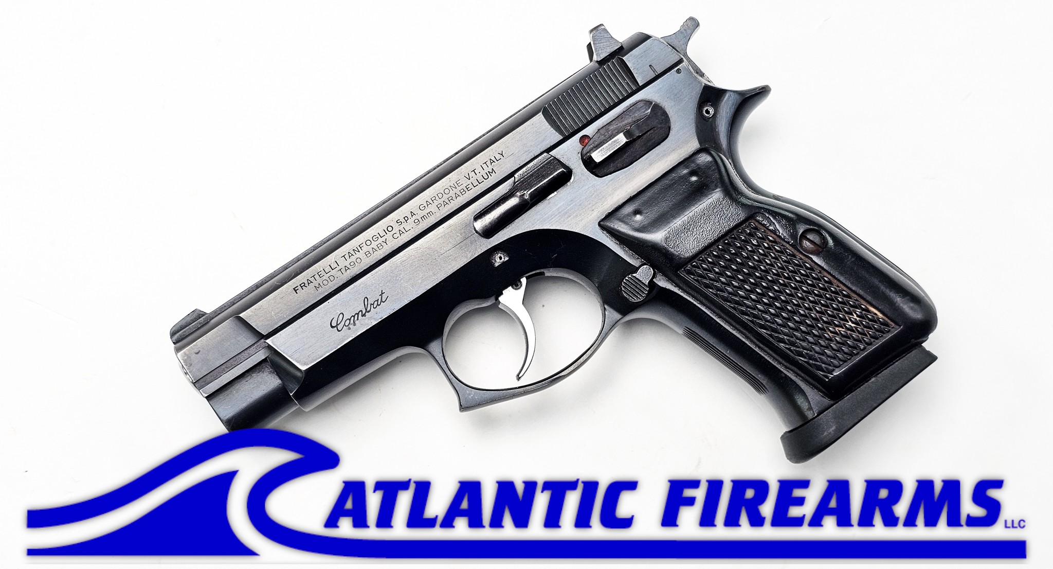 Atlantic Firearms, LLC - AtlanticFirearms.com