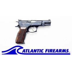 Tanfoglio TA90 Combat Shooting COHAI-W/Raised Sights
