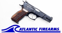 Tanfoglio TA90 Combat Shooting COHAI-W/Raised Sights