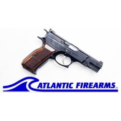 Tanfoglio TA90 Combat Shooting COHAI-W/Raised Sights