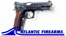 Tanfoglio TA90 Combat Shooting COHAI-W/Raised Sights