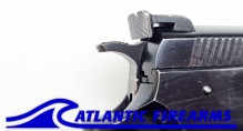Tanfoglio TA90 Combat Shooting COHAI-W/Raised Sights