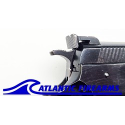 Tanfoglio TA90 Combat Shooting COHAI-W/Raised Sights