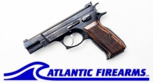 Tanfoglio TA90 Combat Shooting COHAI-W/Raised Sights