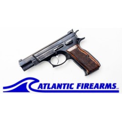 Tanfoglio TA90 Combat Shooting COHAI-W/Raised Sights
