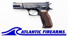 Tanfoglio TA90 Combat Shooting COHAI-W/Raised Sights