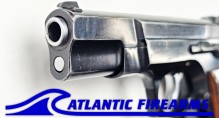 Tanfoglio TA90 Combat Shooting COHAI-W/Raised Sights