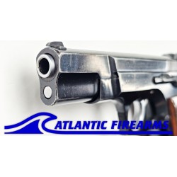 Tanfoglio TA90 Combat Shooting COHAI-W/Raised Sights