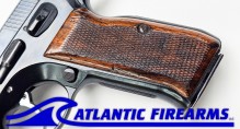 Tanfoglio TA90 Combat Shooting COHAI-W/Raised Sights