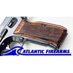 Tanfoglio TA90 Combat Shooting COHAI-W/Raised Sights