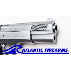 Tanfoglio Mossad Pistol W/Black Grips