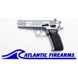 Tanfoglio Mossad Pistol W/Black Grips