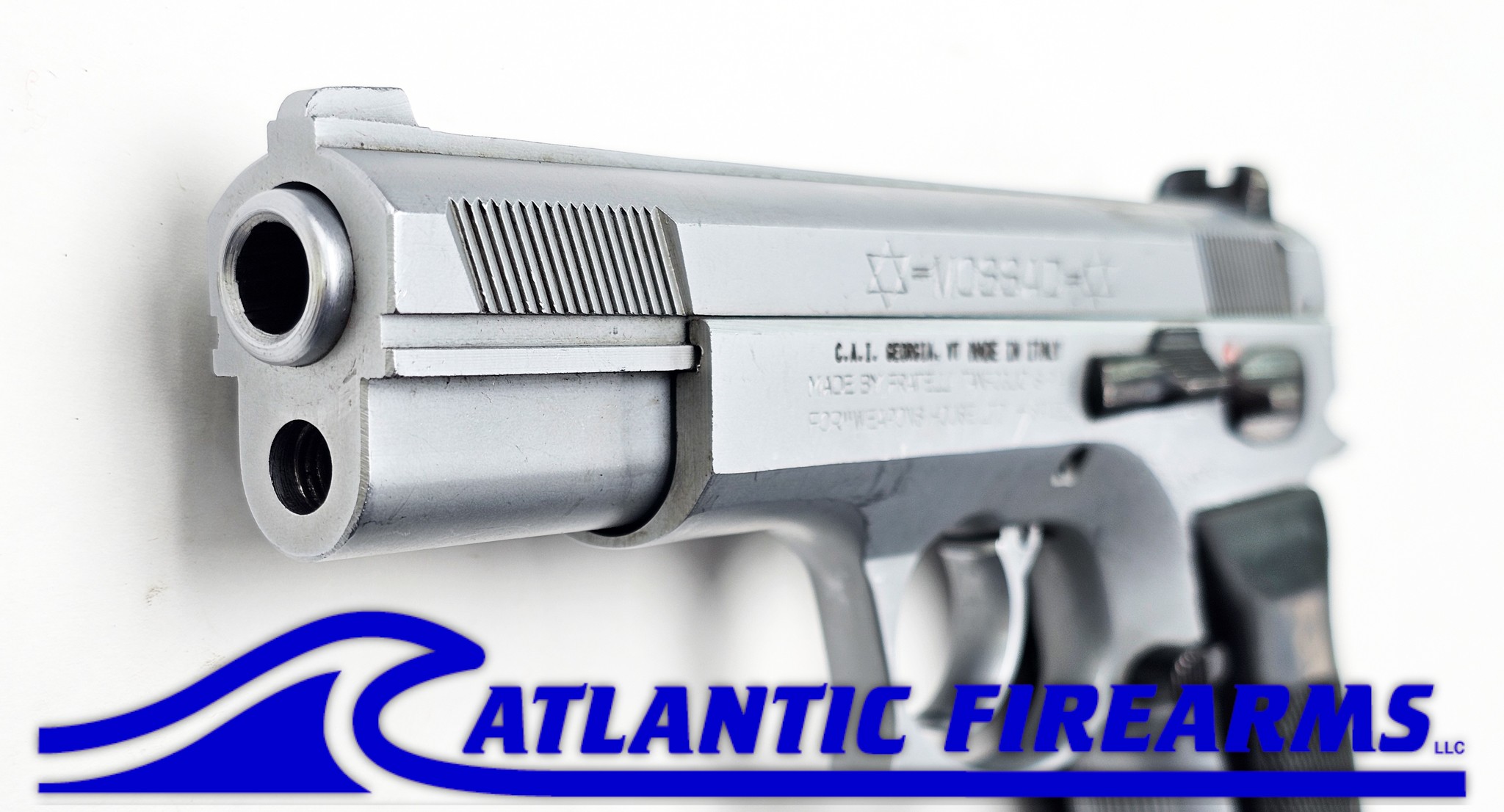 Atlantic Firearms, LLC - AtlanticFirearms.com