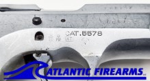 Tanfoglio Combat Shooting COHAI-Silver W/Hogue Grips