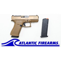 Atlantic Firearms, LLC - AtlanticFirearms.com