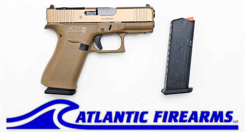 Atlantic Firearms, LLC - AtlanticFirearms.com