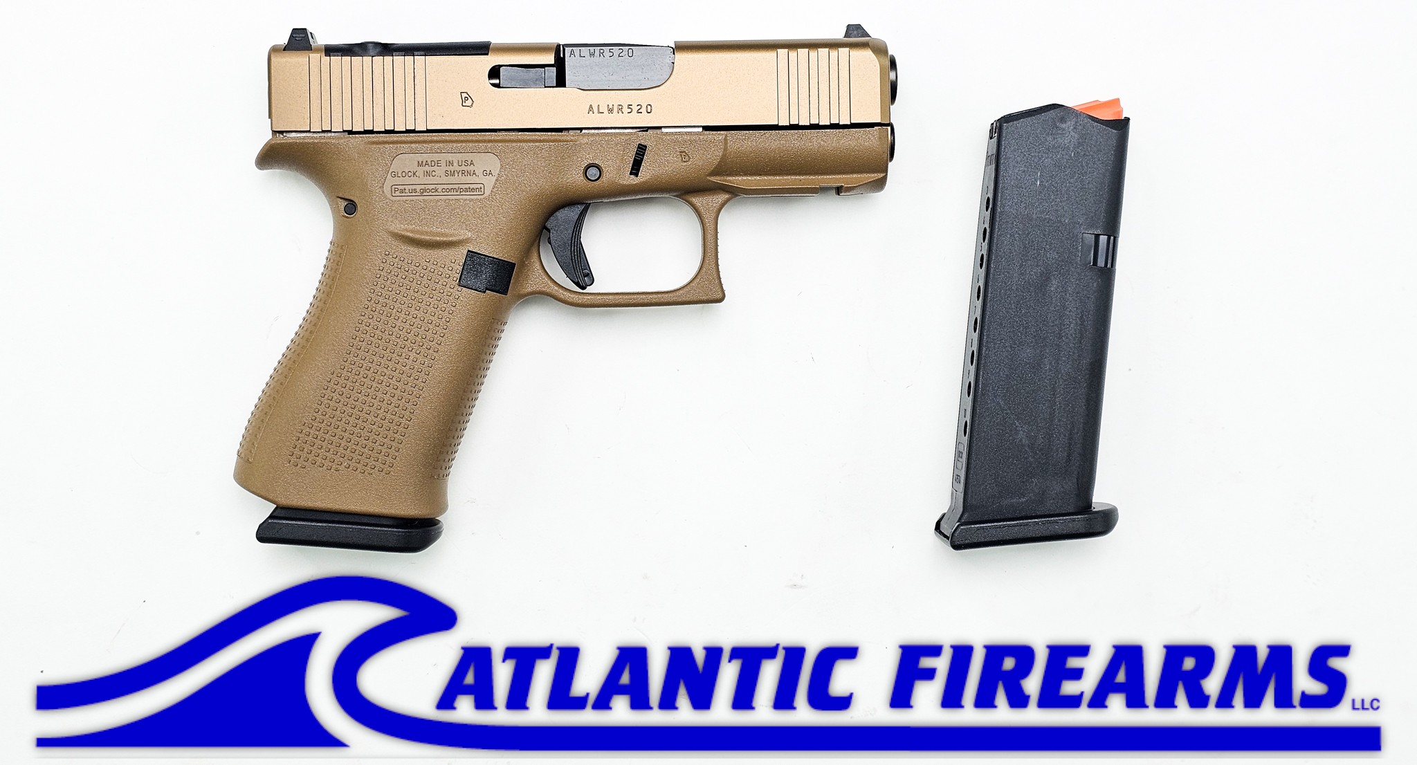 Atlantic Firearms, LLC - AtlanticFirearms.com
