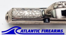 CZ VZOR 70 Pistol-Engraved W/Polished Slide