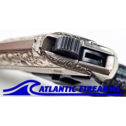 CZ VZOR 70 Pistol-Engraved W/Polished Slide