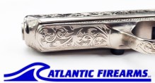 CZ VZOR 70 Pistol-Engraved W/Polished Slide