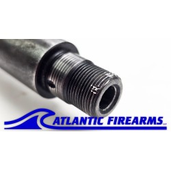 Heckler & Koch HK21 Surplus 7.62mm NATO Barrel - Stripped