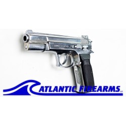 Tanfoglio Combat Shooting COHAI-Chrome