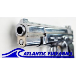 Tanfoglio Combat Shooting COHAI-Chrome