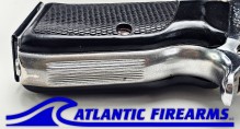 Tanfoglio Combat Shooting COHAI-Chrome