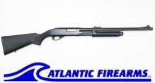 LEO-Remington 870 Wingmaster 20" Barrel-Park Finish