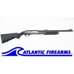 LEO-Remington 870 Wingmaster 20" Barrel-Park Finish