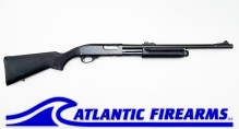 LEO-Remington 870 Wingmaster 20" Barrel-Park Finish